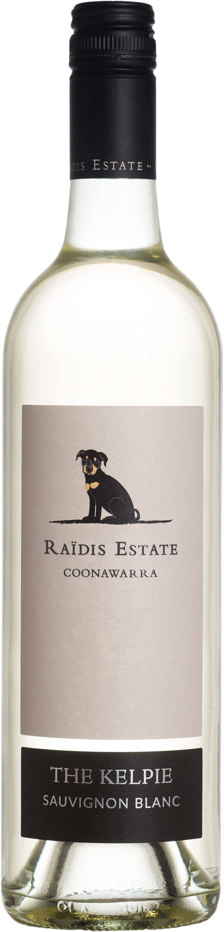 Raidis Estate The Kelpie Coonawarra Sauvignon Blanc 2022 Coonawarra
